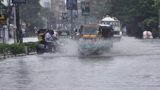 TN weather Reoprt: இன்று 2 மாவட்டங்களுக்கு ரெட் அலெர்ட், 4 மாவட்டங்களில் கனமழை - சென்னை வானிலை நிலவரம்