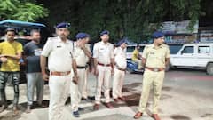 सीवान सदर अस्पताल के गेट पर फायरिंग, एंबुलेंस चालक को मारी गोली, भागे-भागे पहुंचे SP