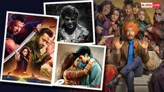 'कूली' से लेकर 'वॉर 2' और 'बागी 4' तक, उन फिल्मों की लिस्ट जिनका बेसब्री से हो रहा इंतजार