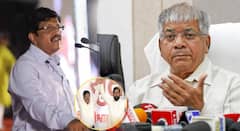 रिपब्लिकन सेनेची शिवसेनेसोबतच्या राजकीय युतीचे आंबेडकर कुटुंबियात पडसाद; आनंदराज आंबेडकरांच्या भूमिकेवर वंचितची नाराजी