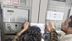 खंडवा में मसाया सोलर प्लांट सील, कंपनी पर आदिवासियों की जमीन कब्जा करने का आरोप