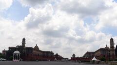 दिल्ली में वीकेंड पर रहेगा उमस का तांडव, आज इन इलाकों में हल्की बारिश की उम्मीद