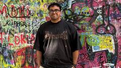 Fueling Horsepower And Hype: Raghav Shenoy’s Supercar Empire In Dubai