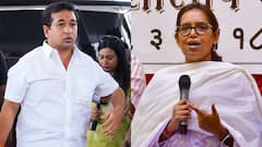 नितेश राणे पर कांग्रेस सांसद वर्षा गायकवाड़ का बड़ा बयान, कहा- 'उन्हें धर्म का...'