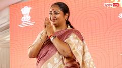 रेखा गुप्ता ने हरियाणा के पैतृक गांव में मनाया 51वां जन्मदिन, अरविंद केजरीवाल ने दी बधाई