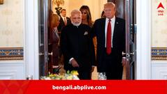 ‘মোট পাঁচটি যুদ্ধবিমান নামানো হয়’, ভারত-পাকিস্তান সংঘাত নিয়ে ফের বড় দাবি ট্রাম্পের