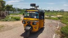 கால்நடை வளர்ப்பவர்களே... ஆட்டோ மூலம் விவசாயிகள் அறிவுறுத்தியது என்ன?