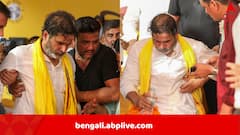 রোড শো চলাকালীন ধাক্কা মারল গাড়ি, গুরুতর আহত প্রশান্ত কিশোর, বুকে যন্ত্রণা নিয়ে হাসপাতালে