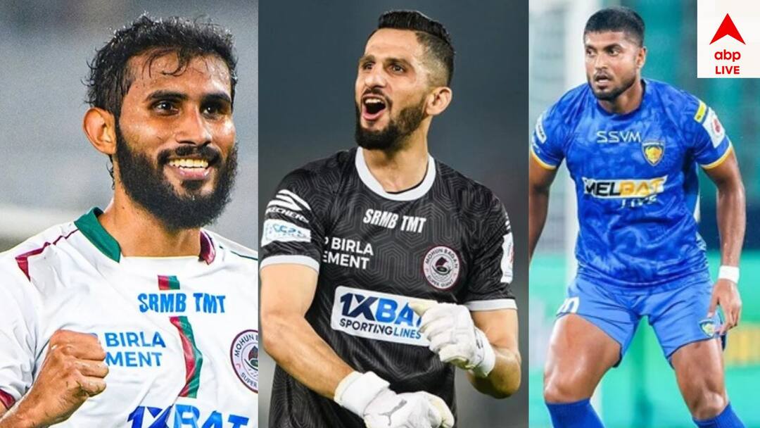 indian super league best xi for isl football history know in details ISL 2025: প্রীতম কোটাল থেকে বিশাল কায়েথ, আইএসএলের ইতিহাসে সেরা ভারতীয় একাদশে কারা রয়েছেন?