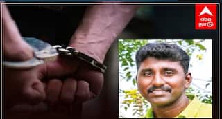 மதுரை வரதட்சணை கொடுமை வழக்கு – தலைமறைவாக இருந்த காவலர் பூபாலன் கைது!