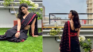 पुढच्या महिन्यात रिंकू राजगुरुचा सिनेमा प्रेक्षकांच्या भेटीला येणार, मराठीतील दिग्गज स्टारसोबत झळकणार