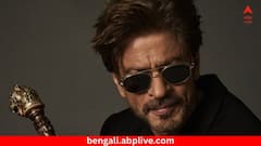 ছবির সেটে গুরুতর আহত শাহরুখ খান, বন্ধ হল শ্যুটিং, এখন কেমন আছেন ‘কিং খান’ ?