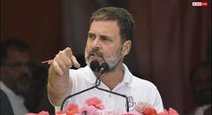 'मोदी जी, 5 जहाजों का सच क्या है?', ट्रंप के दावे पर राहुल गांधी ने दागा सवाल, बीजेपी ने किया पलटवार