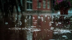 Weather Update: ভারী বৃষ্টির সম্ভাবনা নেই আপাতত, আগামী সপ্তাহে ফের নিম্নচাপ, বাড়বে বর্ষণ