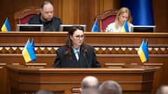Who Is Yulia Svyrydenko? Ukraine’s New PM Charged With Reviving Economy & Boosting Weapons Production