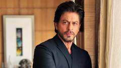 मोठी बातमी : सिनेमाच्या शूटिंगवेळी शाहरुख खान जखमी, तातडीने अमेरिकेला हलवलं, काय घडलं?