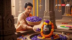 જુલાઇના અંતિમ સપ્તાહમાં બની રહ્યો છે ખૂબ જ શુભ યોગ, શ્રાવણના પ્રારંભ સાથે આ 4 રાશિના લોકો થશે માલામાલ