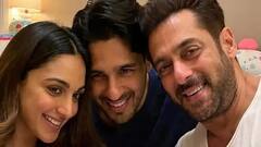 Did Kiara Advani & Sidharth Malhotra Just Reveal Their Baby Girl’s FIRST Pic?