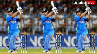 एमएस धोनी ने 2011 वर्ल्ड कप फाइनल में जिस बैट से लगाया था सिक्स, कीमत जान चकरा जाएगा सिर