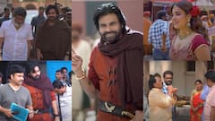 హరిహర వీరమల్లు మేకింగ్ వీడియో... గ్రాండియర్ లుక్ వెనుక కష్టం చూడండి