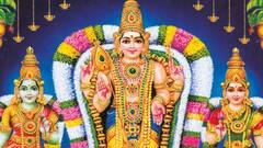 Aadi Krithigai 2025: அரோகரா! ஆடிக்கிருத்திகையில் முருகனை எப்படி கும்பிட வேண்டும்? பக்தர்களே படிங்க