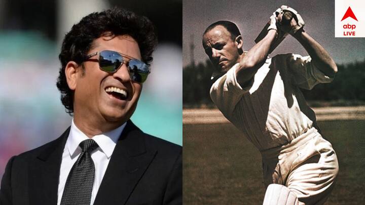 Sachin Tendulkar Record: সেঞ্চুরির শতরান হাঁকানো সচিন টেস্ট ও ওয়ান ডে ফর্ম্য়াটেও বিশ্বের সর্বাধিক রানের মালিক। তাঁর রেকর্ড ভাঙাও যে কোনও ব্যাটারের কাছে শুধুই হয়ত স্বপ্ন।