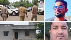 जादुटोणा, करणीचं भूत बसलं डोक्यात, सांगलीत एकाच कुटूंबातील चौघांकडून विष प्राशन; सासू-सुनेचा मृत्यू, बाप-लेकाची प्रकृती गंभीर