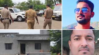 Sangli News: जादुटोणा, करणीचं भूत बसलं डोक्यात, सांगलीत एकाच कुटूंबातील चौघांकडून विष प्राशन; सासू-सुनेचा मृत्यू, बाप-लेकाची प्रकृती गंभीर