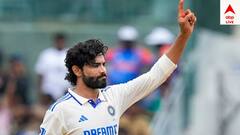 অনেকেই বলেছেন স্লথ ইনিংস, জাডেজার পাশে দাঁড়িয়ে ব্যাট চালালেন কোচ গম্ভীর