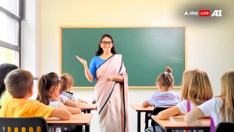 ​एमपी में प्राइमरी शिक्षक बनने का सुनहरा मौका, 1 अगस्त तक करें आवेदन