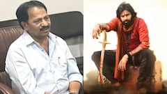 పవన్ 'హరిహర వీరమల్లు'... ఆలస్యమైనా అమృతమే - ఆడియన్స్ హృదయాల్లో నిలిచిపోతుంది... ప్రొడ్యూసర్ ఎఎం రత్నం ఇంటర్వ్యూ