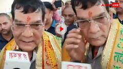 बिजली आएगी तब ना फ्री होगी! यूपी के मंत्री जी का जवाब सुन पेट पकड़ हंसने लगेंगे आप- वायरल हो रहा वीडियो