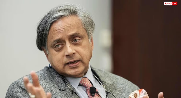 ‘भारत ही मर जाएगा तो फिर कौन जिंदा बचेगा?’, कांग्रेस से वफादारी के सवाल पर बोले शशि थरूर