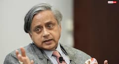 'भारत ही मर जाएगा तो फिर कौन जिंदा बचेगा?', कांग्रेस से वफादारी के सवाल पर बोले शशि थरूर