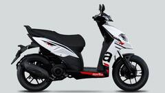 Auto News: સ્પોર્ટી અંદાજમાં રિર્ટન Aprilia SR 125, Hero Xoom 125થી ટક્કર, જાણો ફિચર્સ અને કિંમત