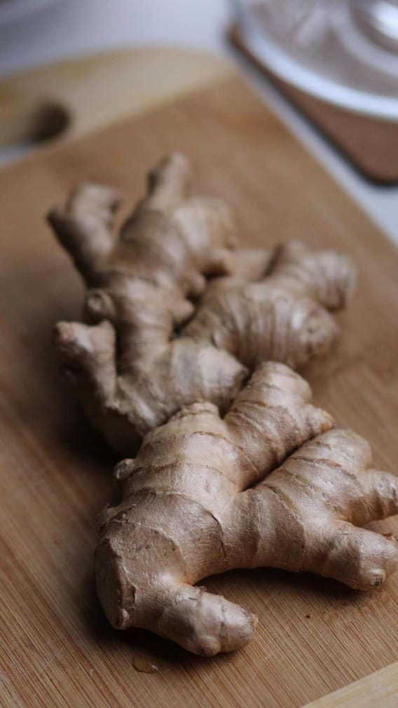 गर्मियों में कितनी अदरक खानी चाहिए