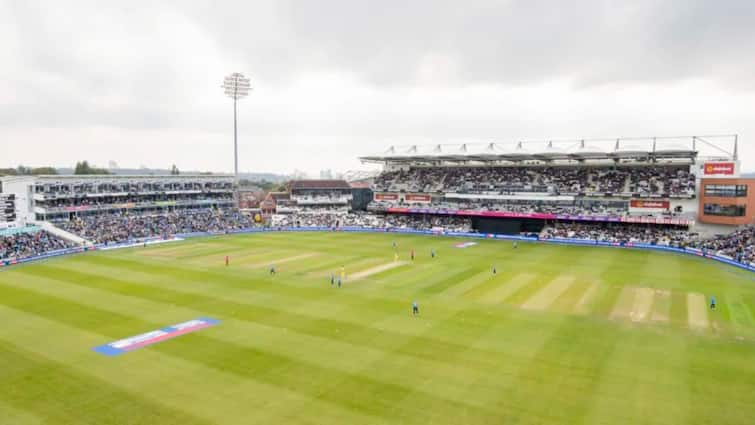 दक्षिण अफ्रीका की पश्चिमी इंडीज पार्टी एक पर्यवेक्षण नहीं थी; WCL ने 18 -वर्ष का नियम रखा है