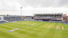 वेस्टइंडीज दक्षिण अफ्रीका का मैच हुआ टाई, नहीं हुआ सुपरओवर; WCL ने रखा है 18 साल पुराना नियम