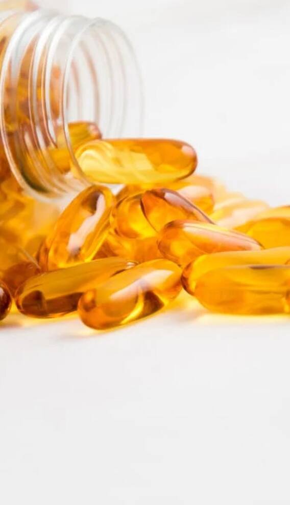 क्या वाकई जानवरों की चर्बी से बनते हैं कैप्सूल कवर?