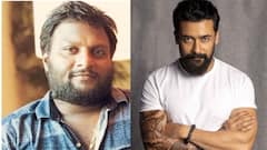 மாட்டுனா இந்தியாவ விட்டே போகனும்...சூர்யாவை கடுமையாக விமர்சித்த மோகன் ஜி