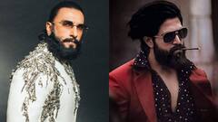 Biggest Action Stars In The Upcoming Pan-India Films