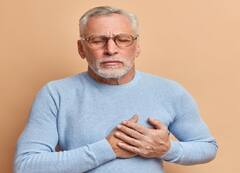 What Increase Heart Attack Risk:હાર્ટ અટેક કેમ આવે છે? એકસ્પર્ટે જણાવ્યાં હાર્ટ ફેલ્યોરના કારણો