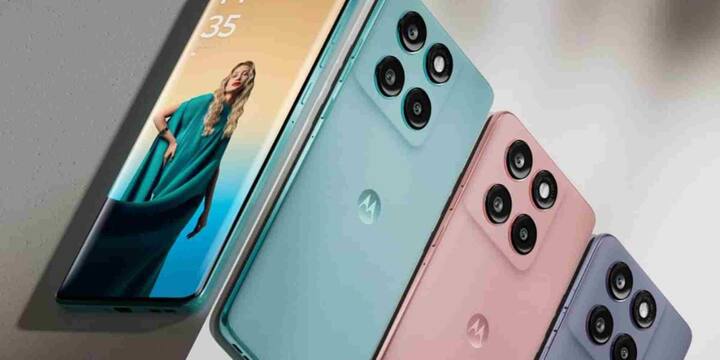 इतना ही नहीं, यहां आप Motorola Edge 60 Fusion को भी सस्ती कीमत में खरीद सकते हैं. बता दें कि फोन की असल कीमत 25,999 रुपये है लेकिन डिस्काउंट के बाद आप इसे फोन को महज 22,999 रुपये में आसानी से खरीद सकते हैं.