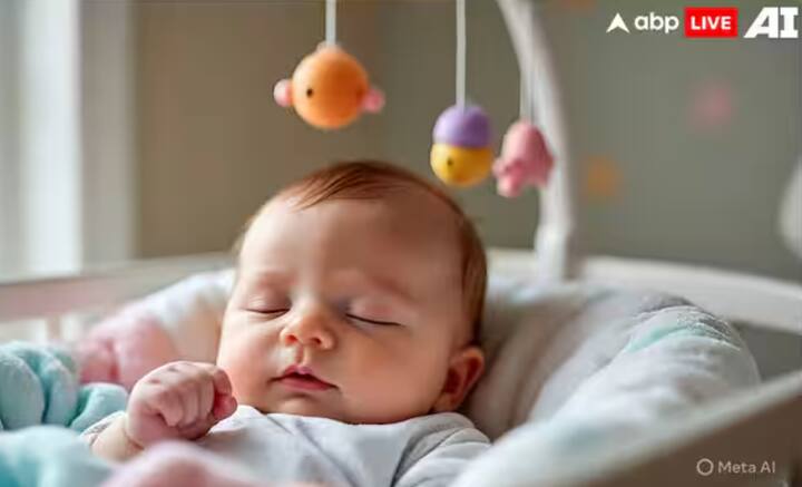 ਬ੍ਰਿਟੇਨ ਦੇ ਬ੍ਰਿਕਬੇਕ ਕਾਲਜ ਵਿੱਚ ਇੱਕ ਬੇਬੀ ਲੈਬ ਚੱਲ ਰਹੀ ਹੈ, ਜਿੱਥੇ ਬੱਚਿਆਂ ਦੇ ਮੂਡ ਨੂੰ ਸਮਝਣ ਦੀ ਕੋਸ਼ਿਸ਼ ਕੀਤੀ ਜਾ ਰਹੀ ਹੈ। ਇੱਕ ਖੋਜ ਦੇ ਅਨੁਸਾਰ, ਹਰ ਸਕਿੰਟ ਵਿੱਚ ਇੱਕ ਨਵਜੰਮੇ ਬੱਚੇ ਦੇ ਦਿਮਾਗ ਵਿੱਚ 10 ਲੱਖ ਤੋਂ ਵੱਧ ਨਵੇਂ ਨਿਊਰਲ ਕਨੈਕਸ਼ਨ ਬਣਦੇ ਹਨ। ਇਸਦਾ ਮਤਲਬ ਹੈ ਕਿ ਉਨ੍ਹਾਂ ਦਾ ਦਿਮਾਗ ਹਰ ਸਮੇਂ ਵਿਅਸਤ ਰਹਿੰਦਾ ਹੈ।