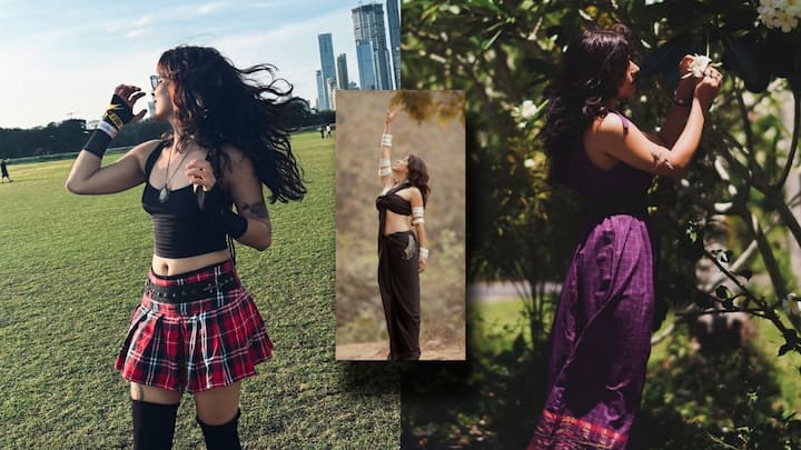 Nidhi  Bhanushali Aka Sonu Bhide : निधि भानुशाली ने तारक मेहता का उल्टा चश्मा में सोनू भिड़े के रोल को बेहद अच्छे से निभाया था. जानिए शो को छोड़ने के बाद उन्होने अपनी हालत के बारे में क्या बताया.