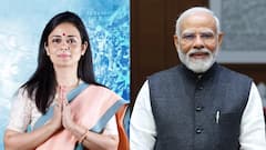 PM Modi Invokes Goddess Kali In Bengal Rally, Mahua Moitra Fires Back With 'She Doesn't Eat Dhoklas' Dig