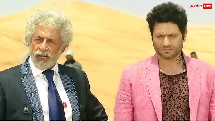 Birthday: नसीरुद्दीन शाह ने विराट कोहली तक को नहीं छोड़ा, अपनी बेबाकी के लिए मशहूर हैं एक्टर