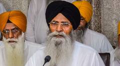 ਦਰਬਾਰ ਸਾਹਿਬ ਤੇ ਆ ਰਹੀਆਂ ਧਮਕੀਆਂ ਦਾ ਸੱਚ ਸਰਕਾਰ ਲੋਕਾਂ ਸਾਹਮਣੇ ਰੱਖੇ: ਐਡਵੋਕੇਟ ਧਾਮੀ