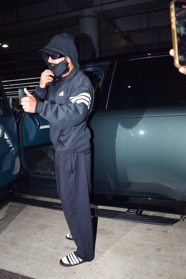 रणवीर सिंह की फिल्म ‘धुरंधर’ इसी साल यानि 5 दिसंबर को थिएटर्स में रिलीज होने वाली है. जिसका फैंस को बेसब्री से इंतजार है.