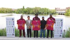 ਵੈਸਟਇੰਡੀਜ਼ ਟੀਮ ਪਾਵੇਗੀ ਦੁਨੀਆ ਦੀ ਸਭ ਤੋਂ ਮਹਿੰਗੀ ਕ੍ਰਿਕਟ ਜਰਸੀ, ਸੋਨੇ ਨਾਲ ਕੀਤੀ ਗਈ ਡਿਜ਼ਾਈਨ, ਕੀਮਤ ਜਾਣਕੇ ਤੁਹਾਡੇ ਉੱਡ ਜਾਣਗੇ ਹੋਸ਼ !